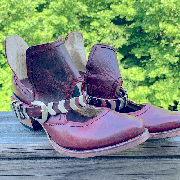 freebird running shoes